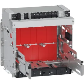 MTZ2 CHASSIS 3P 1600A NA/HA/H10/HA10/N1/H1 RAC AR/AR