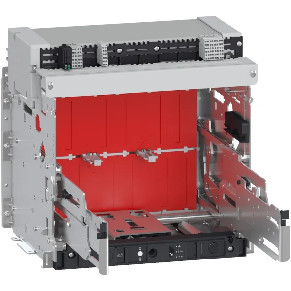 MTZ2 CHASSIS 3P 800/2000A N1/H1/H2 RAC AR/AR