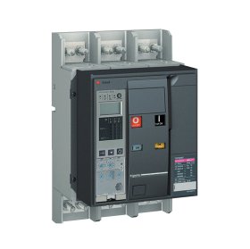 DISJ NS1600N 3P 50KA ML2.0 MOT 230CA RAC AV/AV