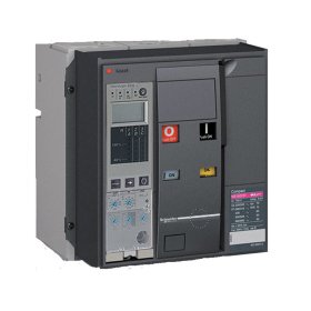 DISJ NS1600N 3P 50KA ML2.0 MOT 230CA RAC AR V/V