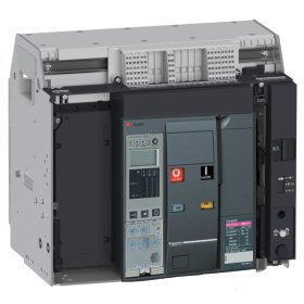 DISJ DEB NS1600H 4P 70KA ML2.0 MOT 230CA CHAS+V RAC AR V/V