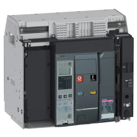 DISJ DEB NS1000L 4P 150KA ML2.0 MOT 230CA CHAS+V RAC AR V/V DISJ DEB NS1000L 4P 150KA ML2.0 MOT 230CA CHAS+V RAC AR V/V