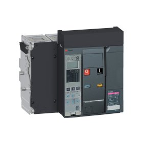 DISJ DEB NS1600H 4P 70KA ML2.0 MOT 230CA SANS CHAS