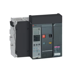 DISJ DEB NS1000L 4P 150KA ML2.0 MOT 230CA SANS CHAS DISJ DEB NS1000L 4P 150KA ML2.0 MOT 230CA SANS CHAS