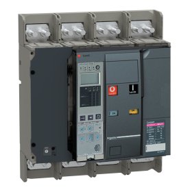 DISJ NS1600N 4P 50KA ML2.0 MOT 230CA RAC AV/AV