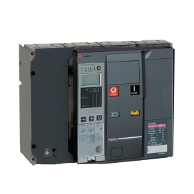 DISJ NS1600N 4P 50KA ML2.0 MOT 230CA RAC AR V/V