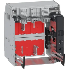 NS CHASIS 3P 630/1250A N/H RAC AR/AR