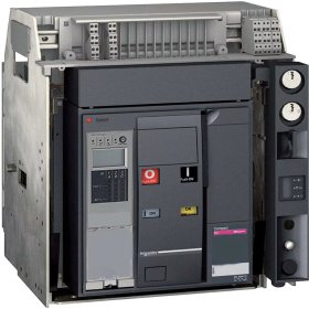 DISJ DEB NS1600H 3P 70KA ML2.0 MOT 230CA CHAS+V RAC AR V/V