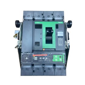 DISJ DEB NSX400F 3P 36KA ML2.3 CHAS+V+MX230V MAN RAC AV/AV