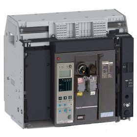 DISJ DEB NT 16H1 4P 42KA ML5.0A CHAS+V+MX230V MAN RAC AV/AV