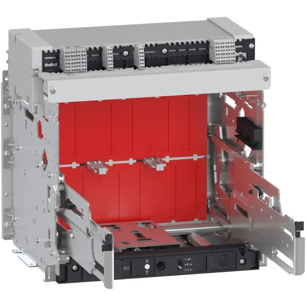 NW CHASSIS 3P 2000A L1 RAC AV/AV