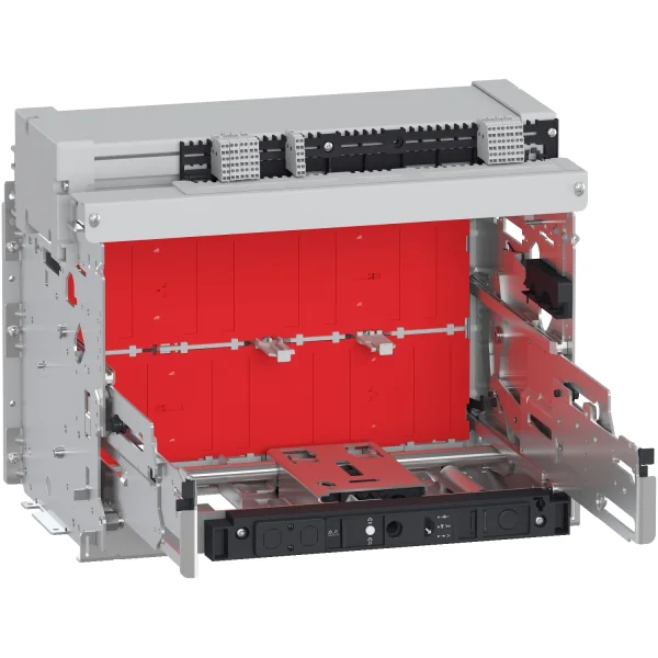 NW CHASSIS 4P 800/2000A N1/H1/H2/HA/HF RAC AR/AV