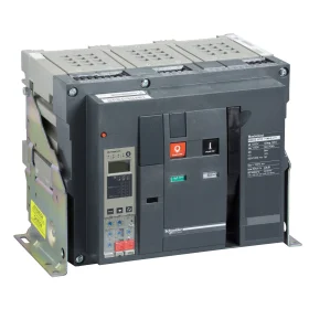 DISJ DEB NW 40H2 3P ML5.0 100KA MANU MX 230VCA/CC SANS CHAS DISJ DEB NW 40H2 3P ML5.0 100KA MANU MX 230VCA/CC SANS CHAS