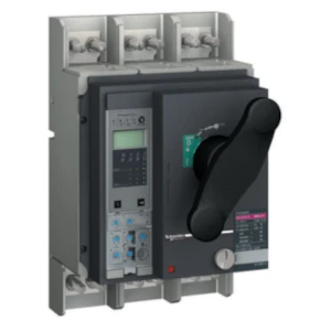 NS DISJ FIXE CMD ROTATIVE